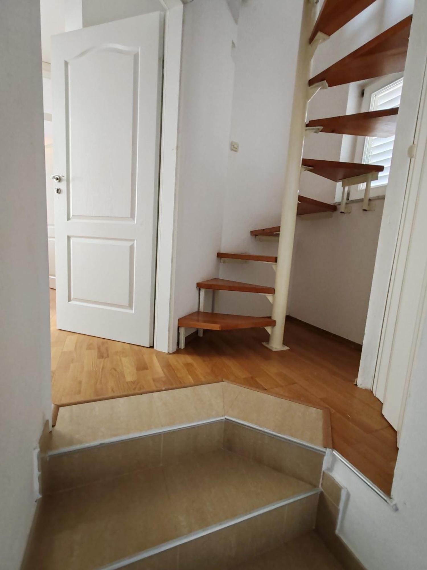 Apartments M&M Baska  Bagian luar foto